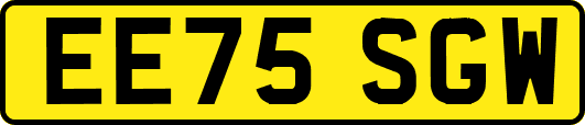 EE75SGW
