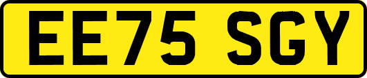 EE75SGY