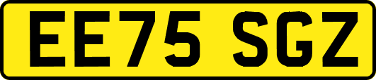 EE75SGZ