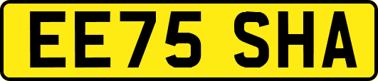EE75SHA