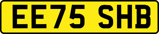 EE75SHB