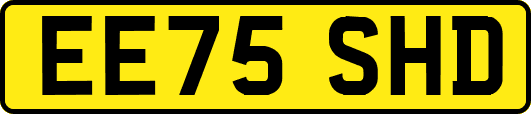 EE75SHD