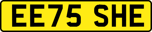 EE75SHE