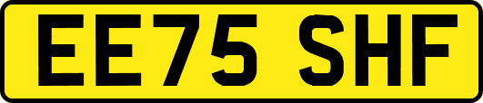 EE75SHF