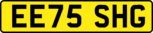 EE75SHG