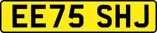 EE75SHJ