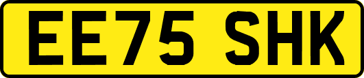 EE75SHK