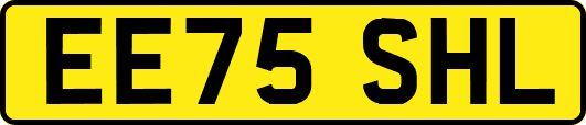 EE75SHL