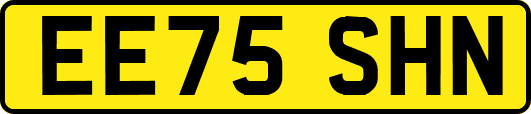 EE75SHN