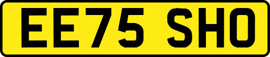 EE75SHO