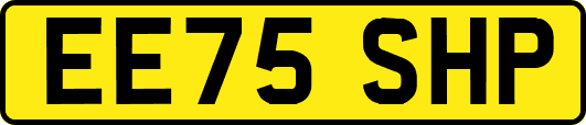 EE75SHP