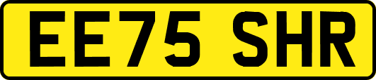 EE75SHR