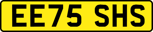 EE75SHS