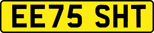 EE75SHT