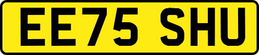 EE75SHU