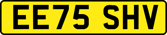 EE75SHV