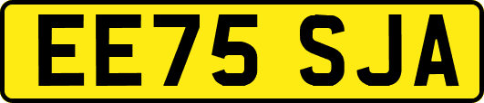 EE75SJA
