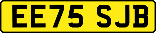 EE75SJB