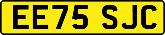 EE75SJC