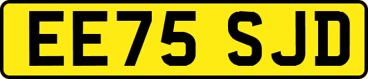 EE75SJD