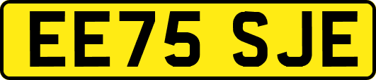 EE75SJE