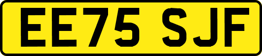 EE75SJF