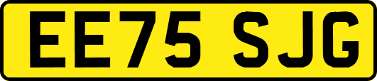 EE75SJG