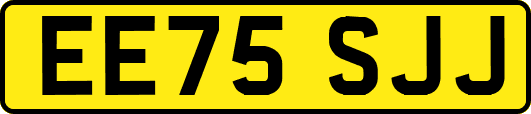 EE75SJJ