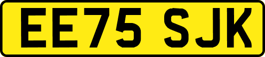 EE75SJK