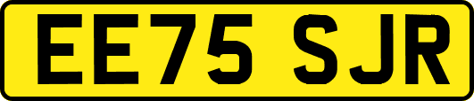 EE75SJR