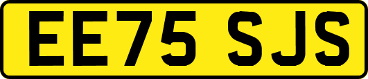 EE75SJS