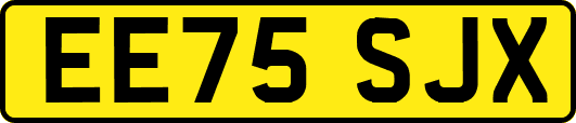 EE75SJX