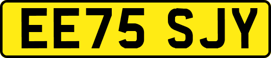 EE75SJY