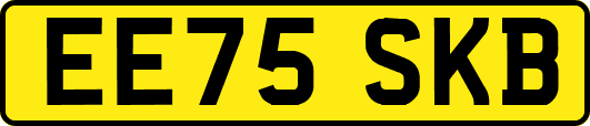EE75SKB
