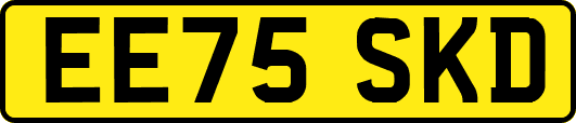 EE75SKD