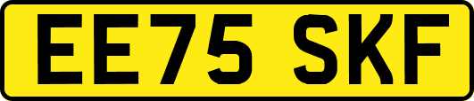 EE75SKF