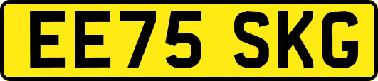 EE75SKG