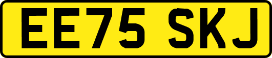 EE75SKJ