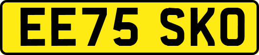 EE75SKO