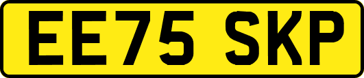 EE75SKP