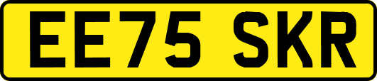 EE75SKR