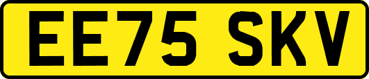 EE75SKV