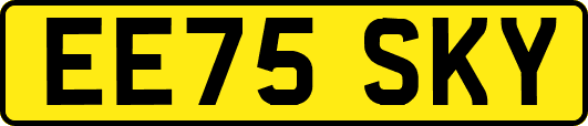 EE75SKY