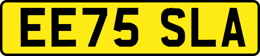 EE75SLA