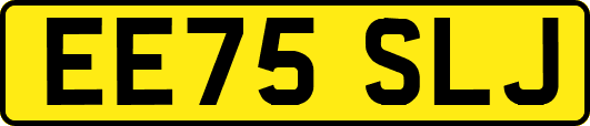 EE75SLJ