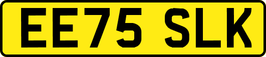 EE75SLK