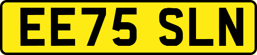 EE75SLN