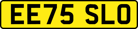 EE75SLO