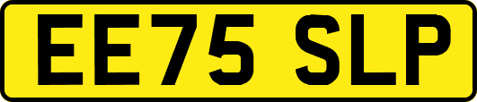 EE75SLP