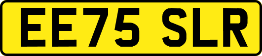 EE75SLR
